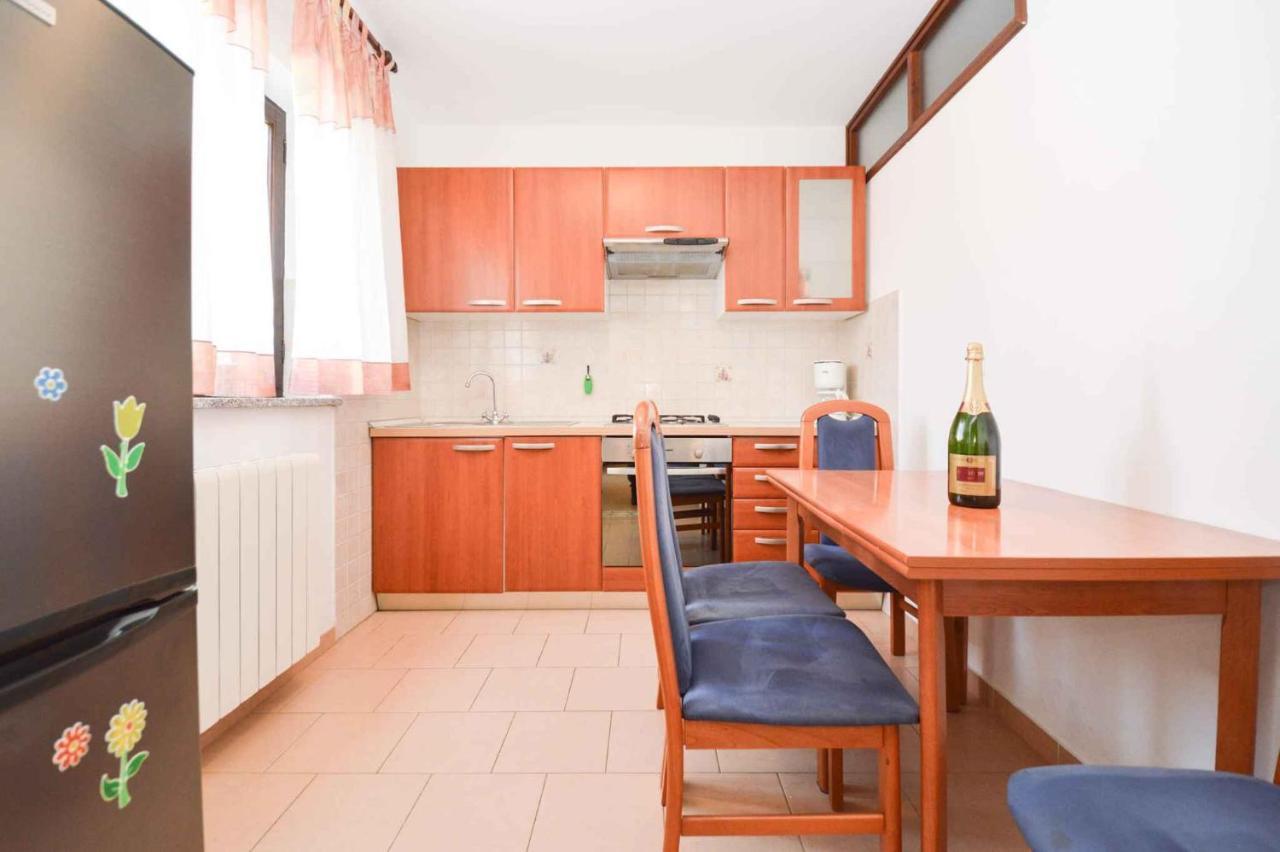 Apartment Stinjan, Istria 1 Dış mekan fotoğraf